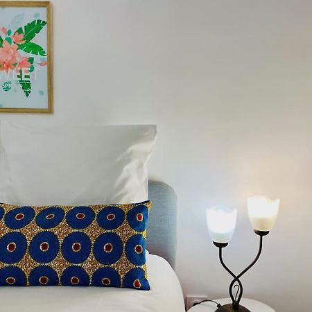 Apartament Les Coquelicots Du Quartier Haut Sète Zewnętrze zdjęcie